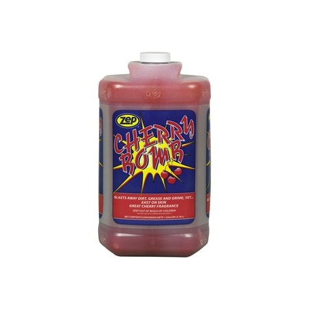 Zep Soap, Hand, Cherrybomb, 1Gal ZPE95124